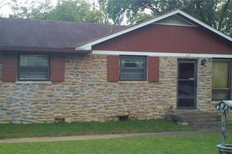 3235 Cloverwood Drive Nashville TN 37214