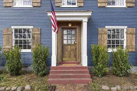 4706 Elkins Avenue Nashville TN 37209