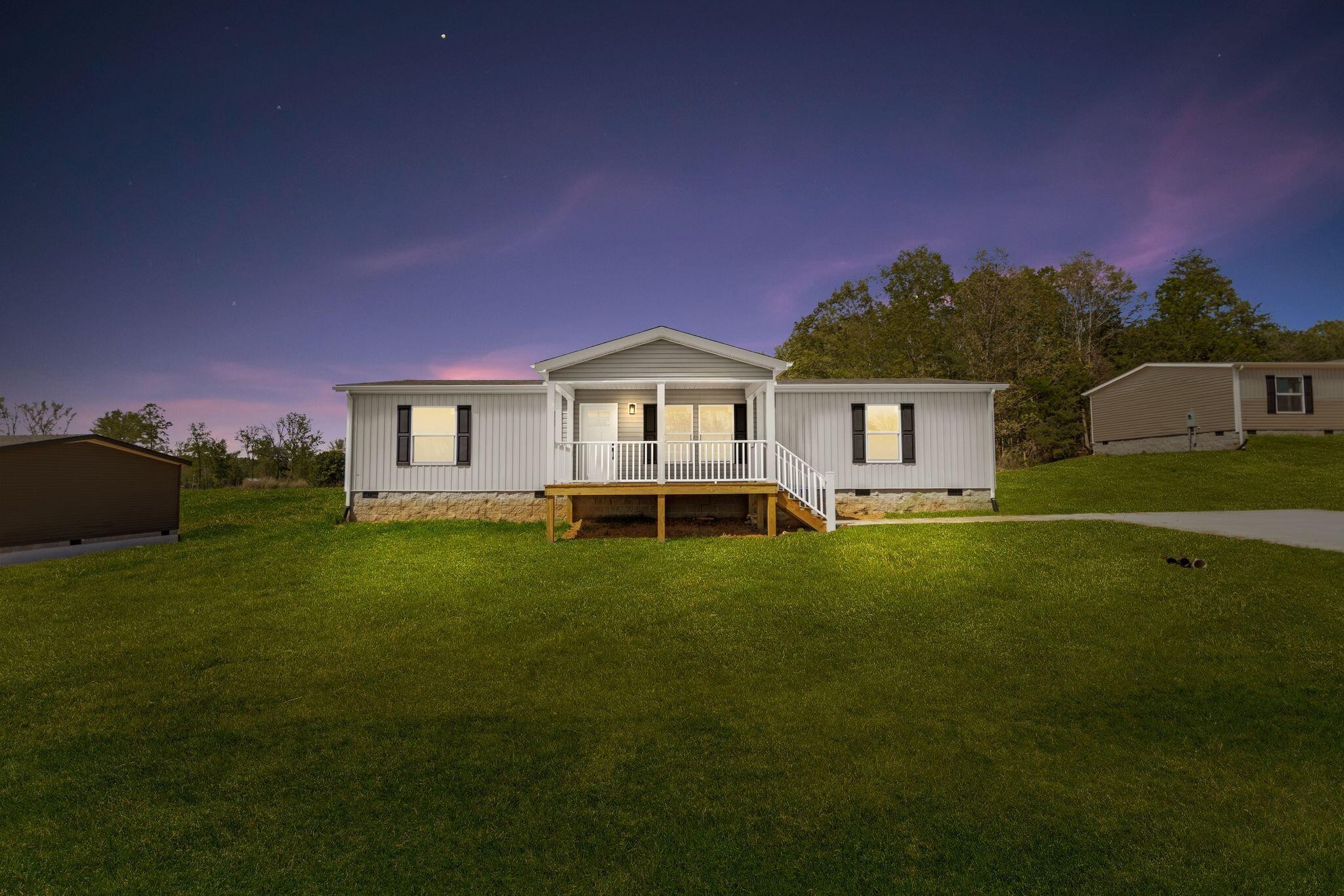 209 County Road 784a Etowah TN 37331