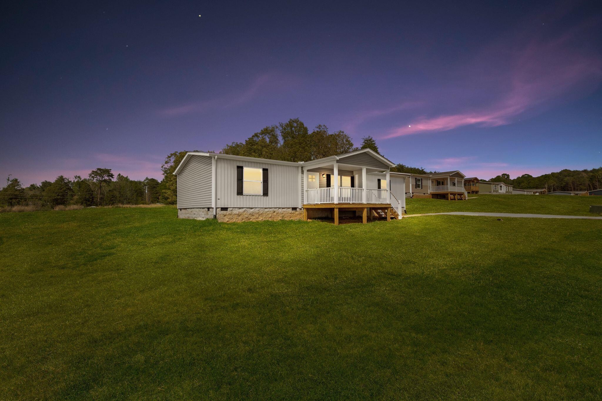 209 County Road 784a Etowah TN 37331