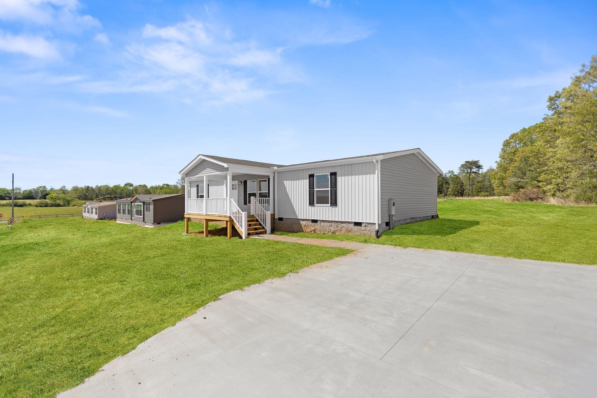 209 County Road 784a Etowah TN 37331