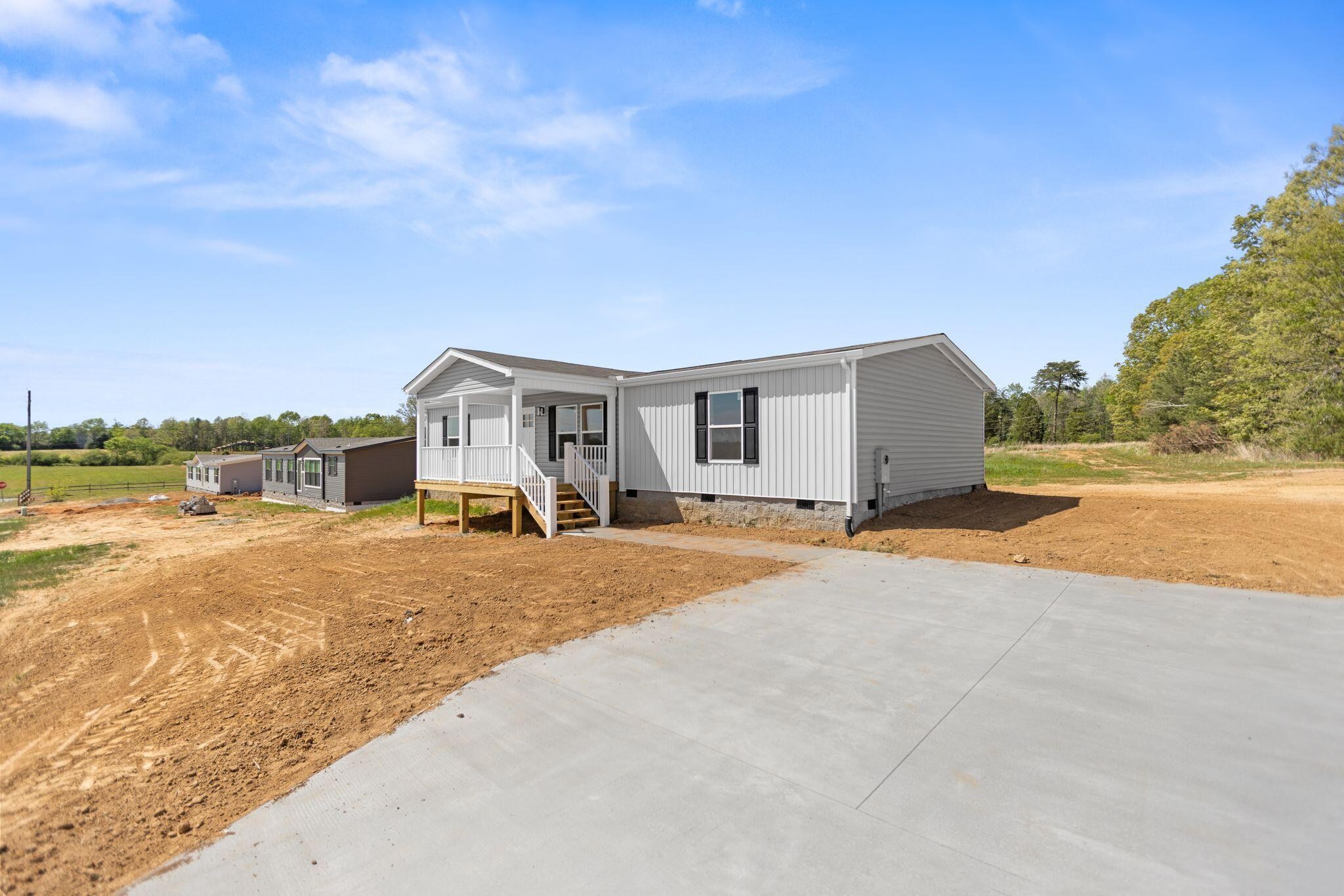 209 County Road 784a Etowah TN 37331