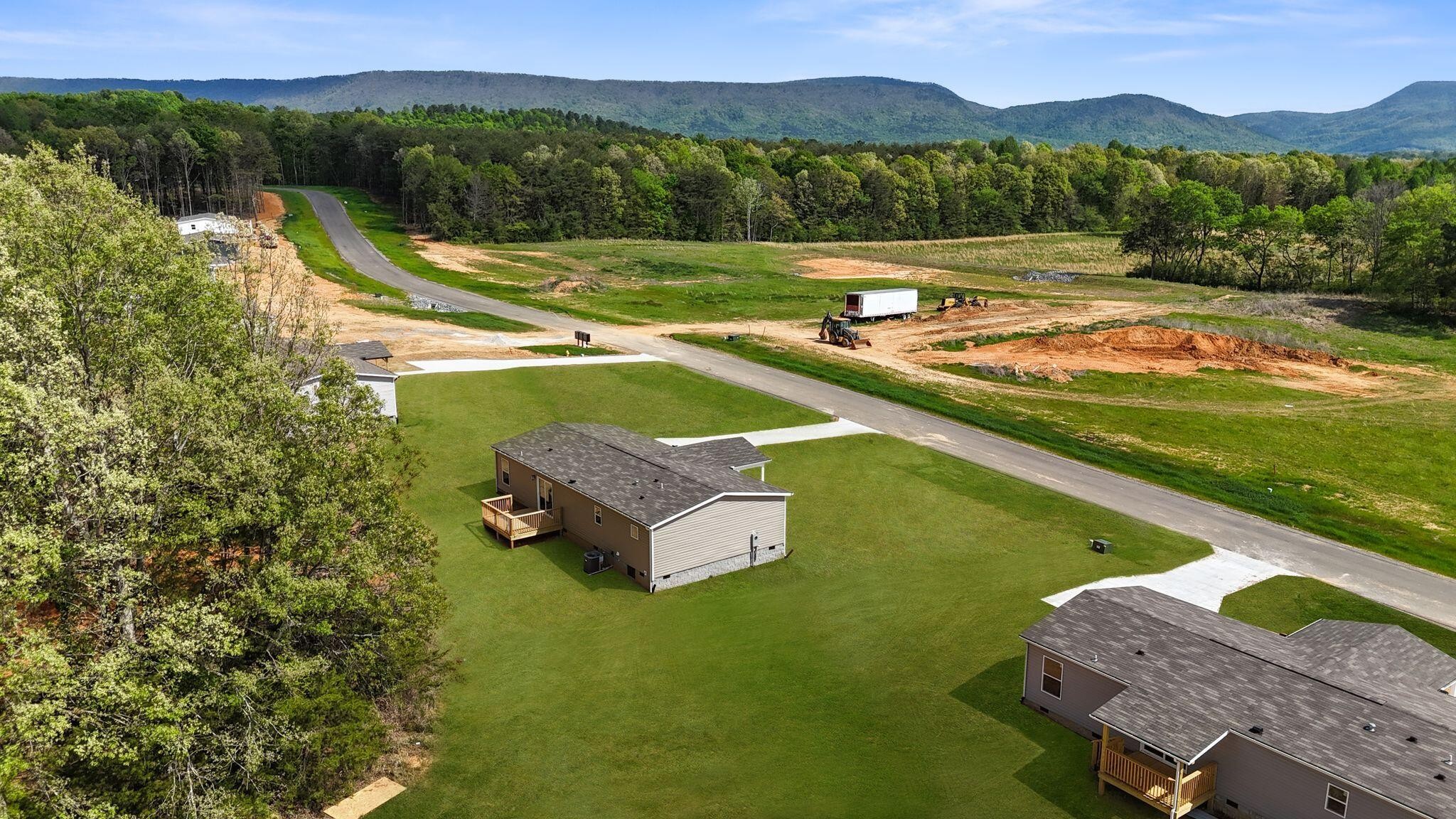 209 County Road 784a Etowah TN 37331