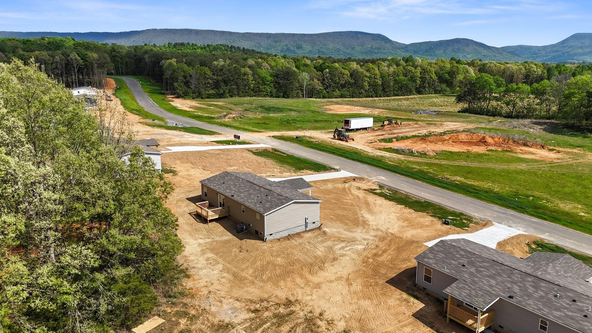209 County Road 784a Etowah TN 37331