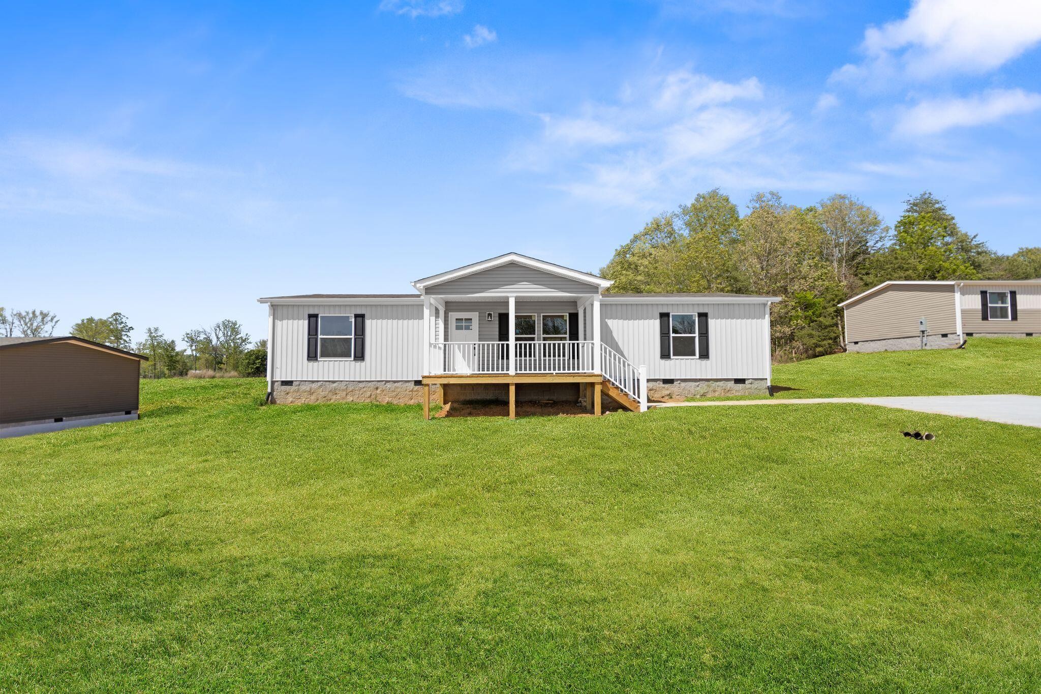 209 County Road 784a Etowah TN 37331