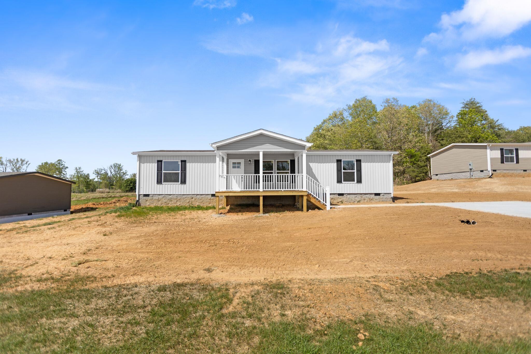 209 County Road 784a Etowah TN 37331