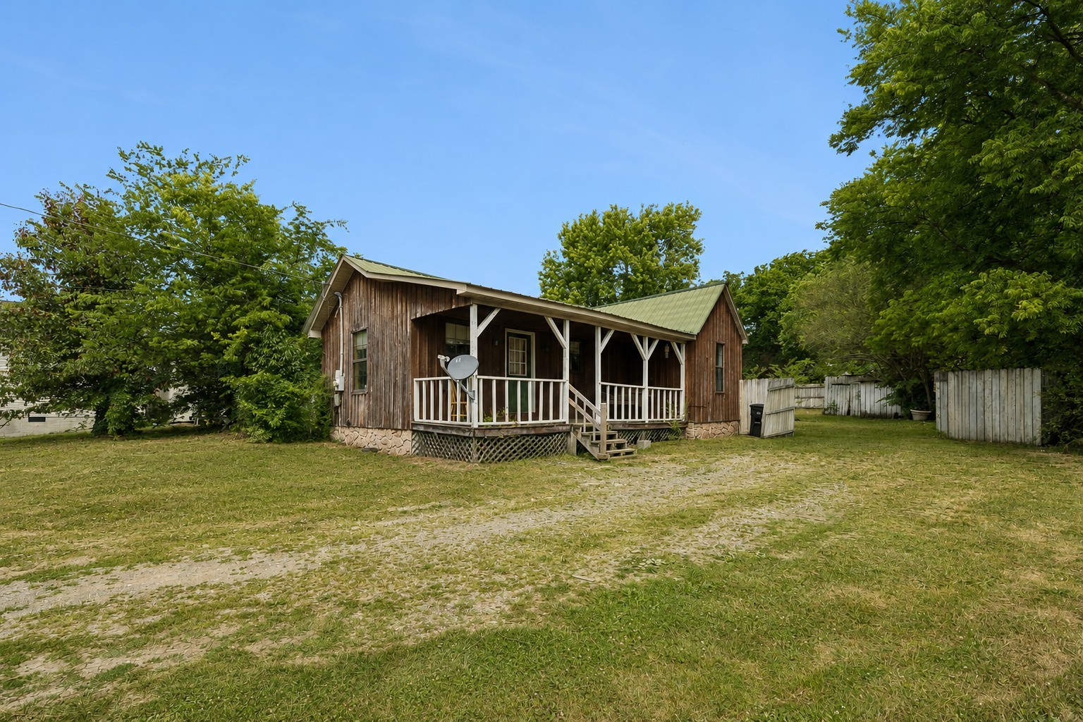 328 Murfreesboro Road Woodbury TN 37190