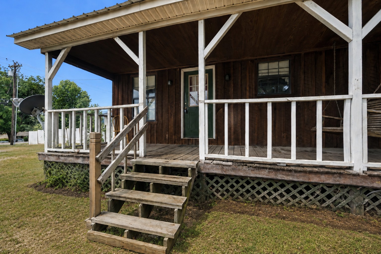 328 Murfreesboro Road Woodbury TN 37190