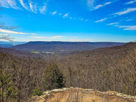 0 Raulston Falls Road Jasper TN 37347