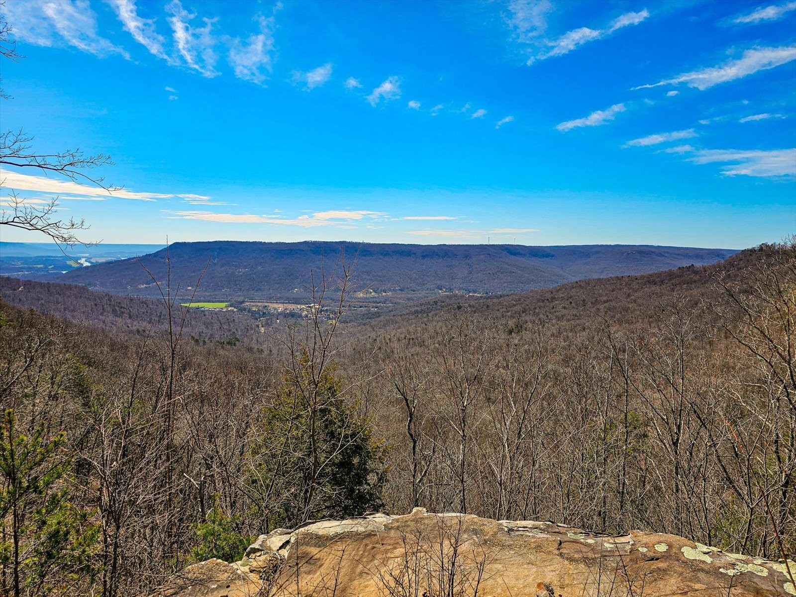 0 Raulston Falls Road Jasper TN 37347