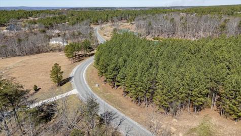 0 Raulston Falls Road Jasper TN 37347