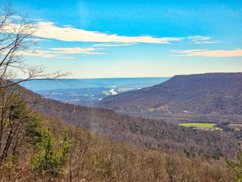 0 Raulston Falls Road Jasper TN 37347