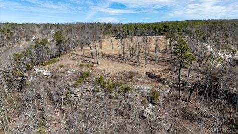 0 Raulston Falls Road Jasper TN 37347