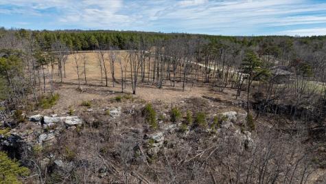 0 Raulston Falls Road Jasper TN 37347