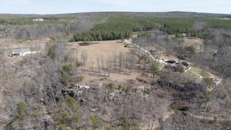 0 Raulston Falls Road Jasper TN 37347