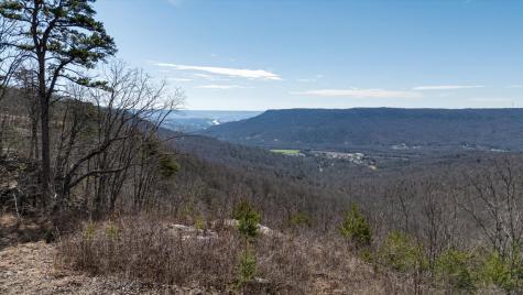 0 Raulston Falls Road Jasper TN 37347