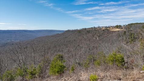 0 Raulston Falls Road Jasper TN 37347