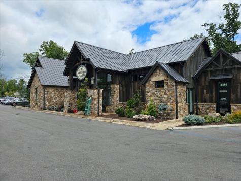 0 Raulston Falls Road Jasper TN 37347