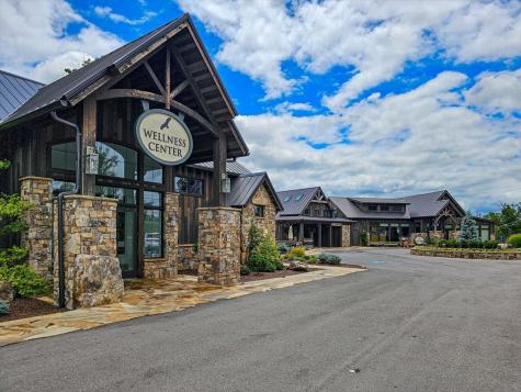 0 Raulston Falls Road Jasper TN 37347