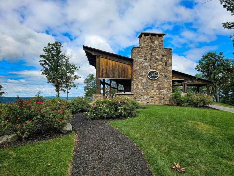 0 Raulston Falls Road Jasper TN 37347