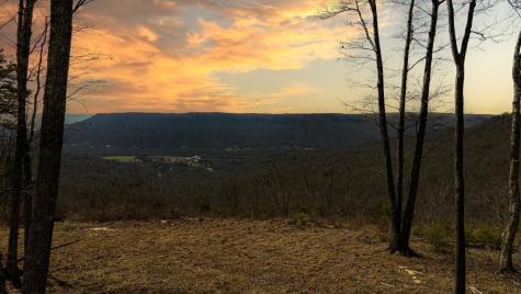 0 Raulston Falls Road Jasper TN 37347