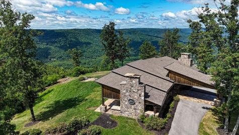 0 Raulston Falls Road Jasper TN 37347