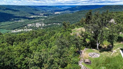 0 Raulston Falls Road Jasper TN 37347