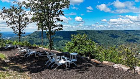 0 Raulston Falls Road Jasper TN 37347