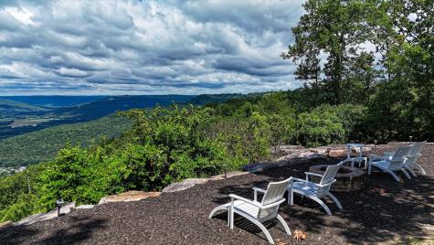 0 Raulston Falls Road Jasper TN 37347