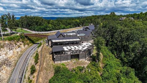 0 Raulston Falls Road Jasper TN 37347