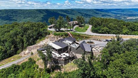 0 Raulston Falls Road Jasper TN 37347