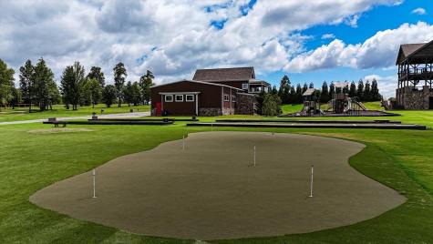 0 Raulston Falls Road Jasper TN 37347