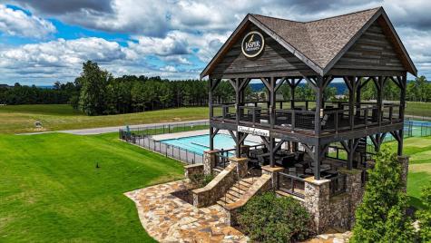 0 Raulston Falls Road Jasper TN 37347