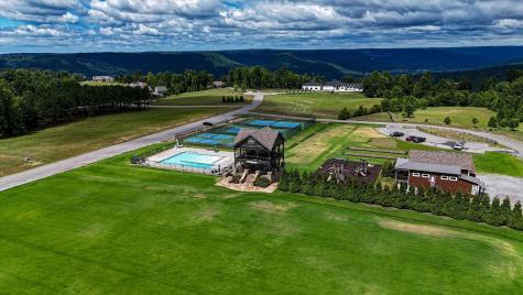 0 Raulston Falls Road Jasper TN 37347