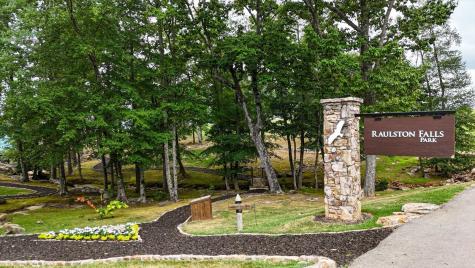 0 Raulston Falls Road Jasper TN 37347