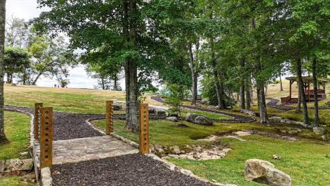 0 Raulston Falls Road Jasper TN 37347