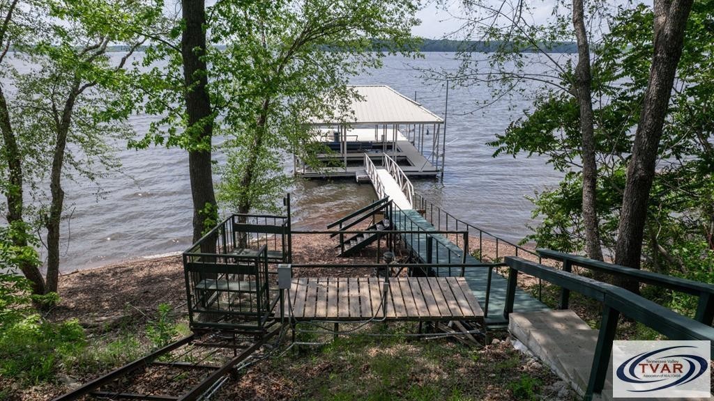 495 Shore Drive Big Sandy TN 38221