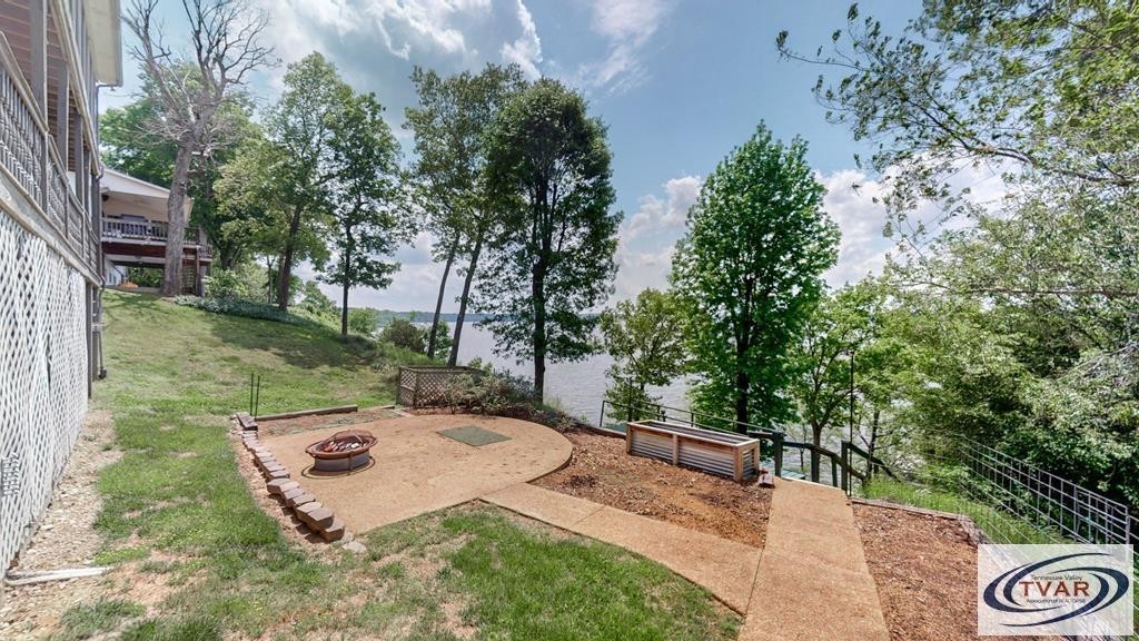 495 Shore Drive Big Sandy TN 38221