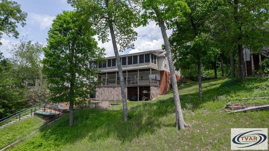 495 Shore Drive Big Sandy TN 38221