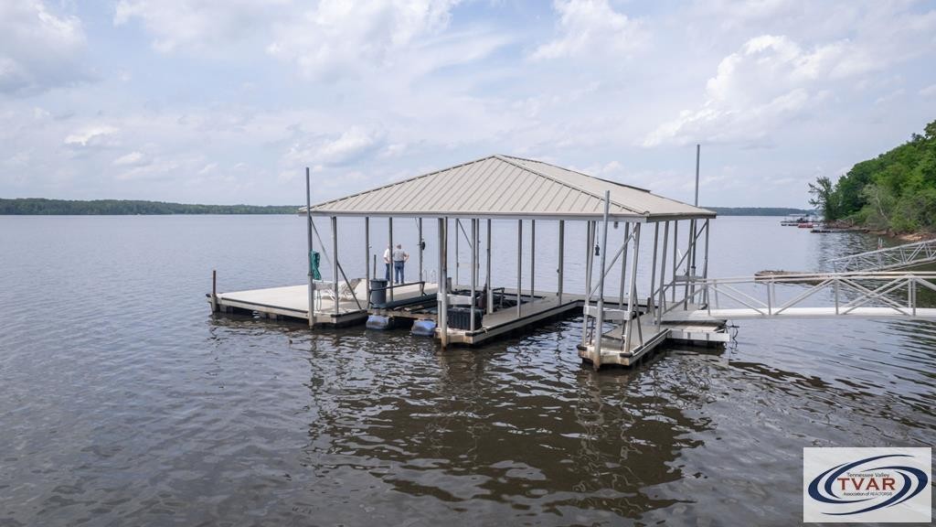 495 Shore Drive Big Sandy TN 38221
