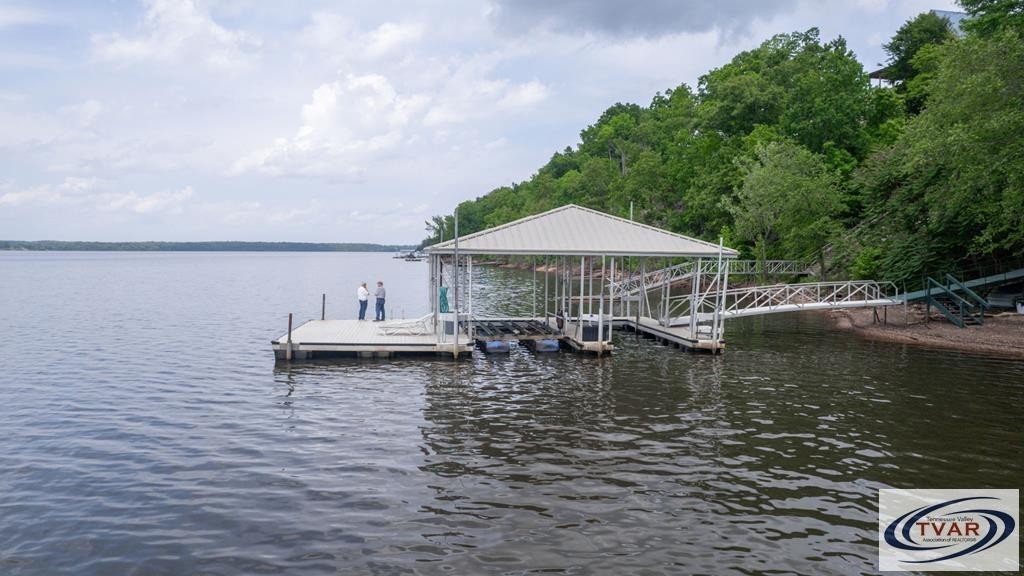 495 Shore Drive Big Sandy TN 38221