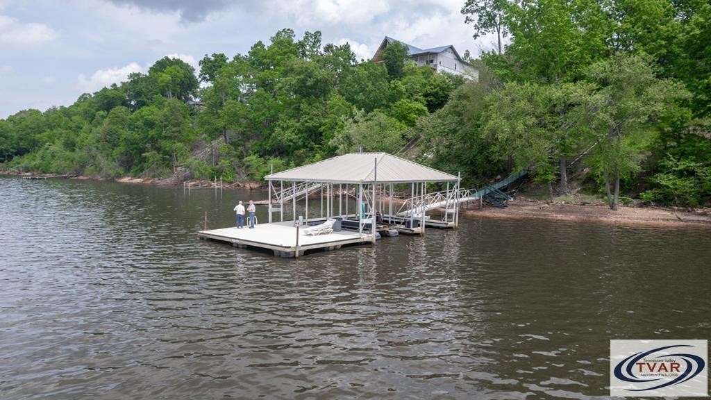 495 Shore Drive Big Sandy TN 38221