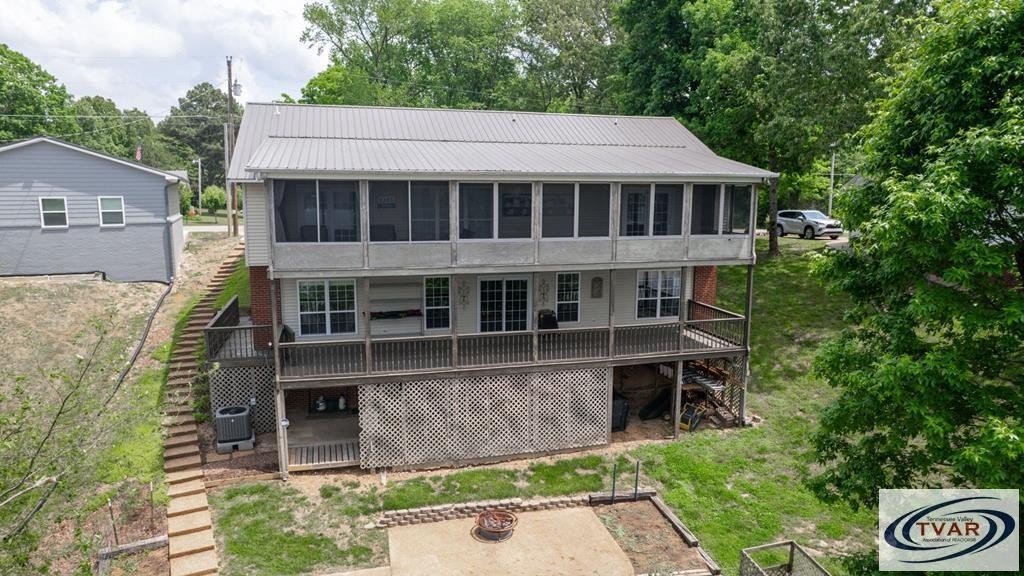 495 Shore Drive Big Sandy TN 38221