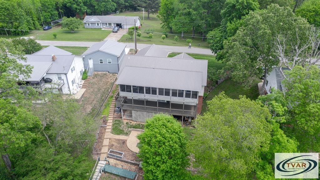 495 Shore Drive Big Sandy TN 38221