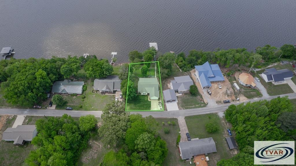495 Shore Drive Big Sandy TN 38221