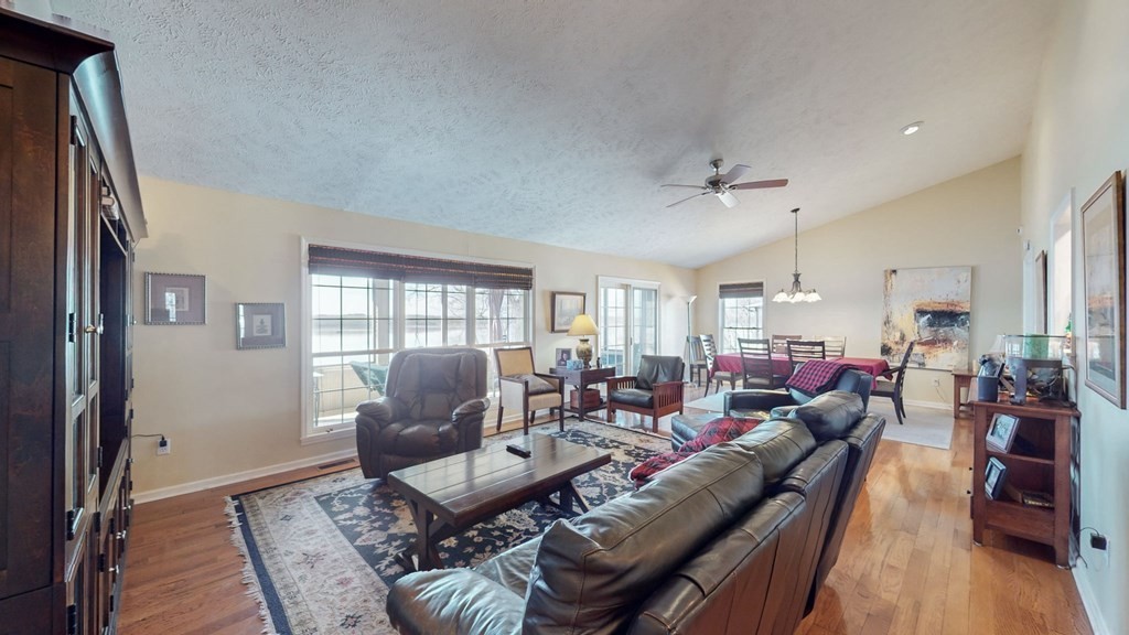 495 Shore Drive Big Sandy TN 38221