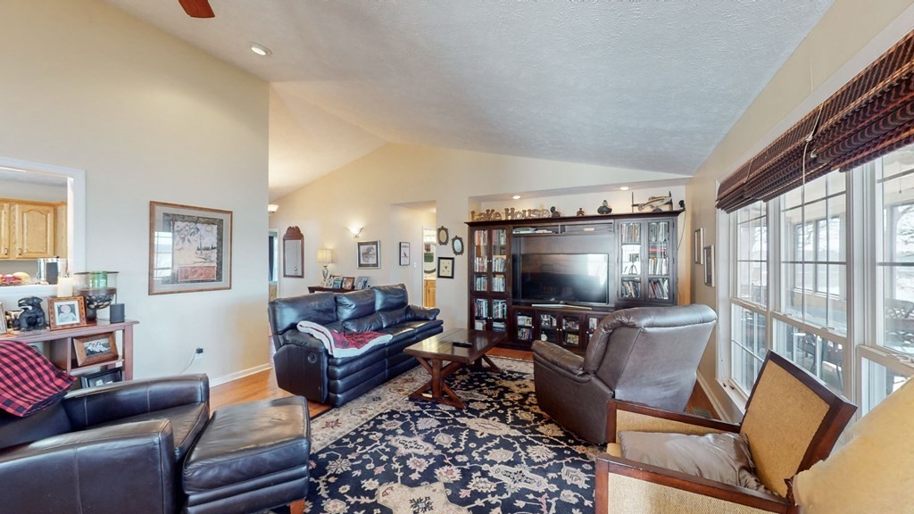 495 Shore Drive Big Sandy TN 38221