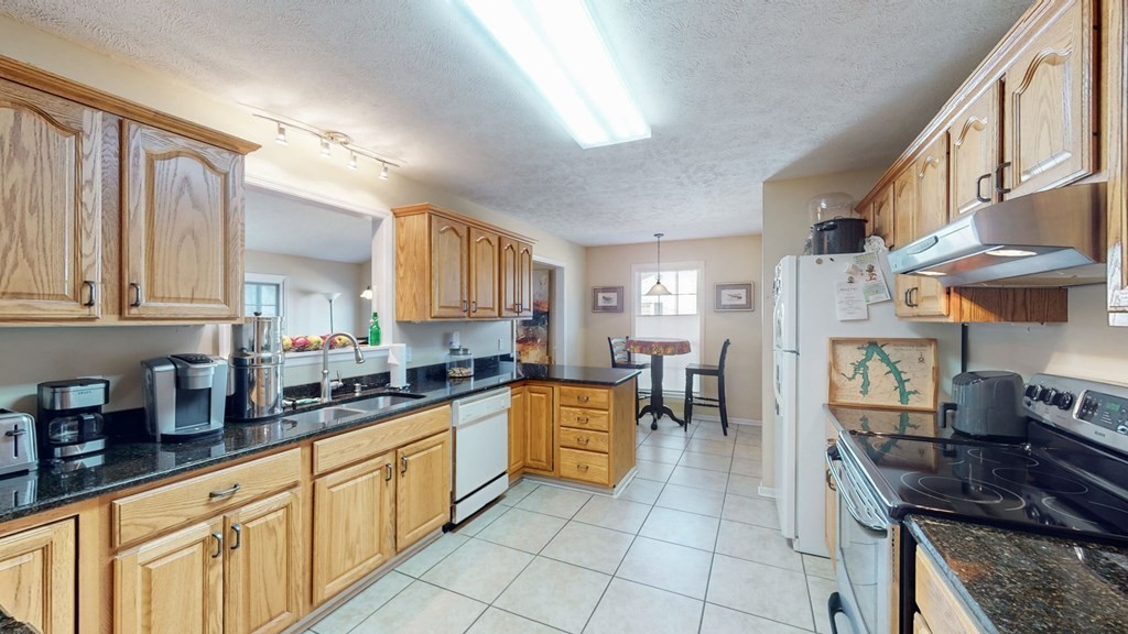 495 Shore Drive Big Sandy TN 38221