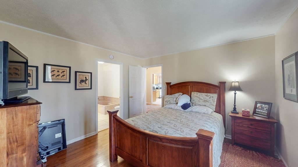 495 Shore Drive Big Sandy TN 38221