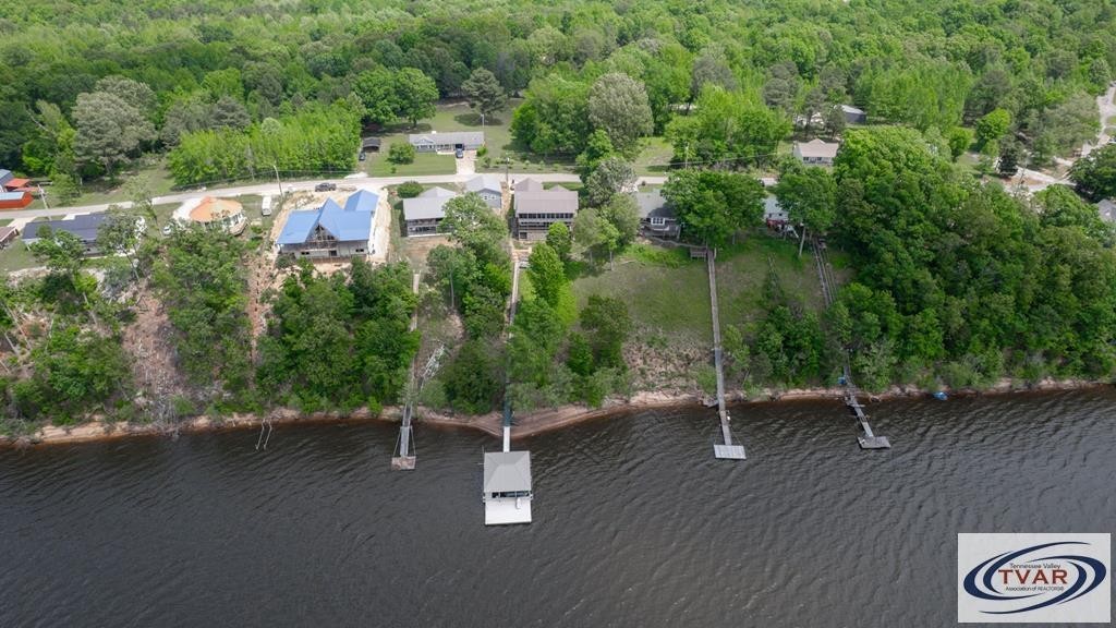 495 Shore Drive Big Sandy TN 38221